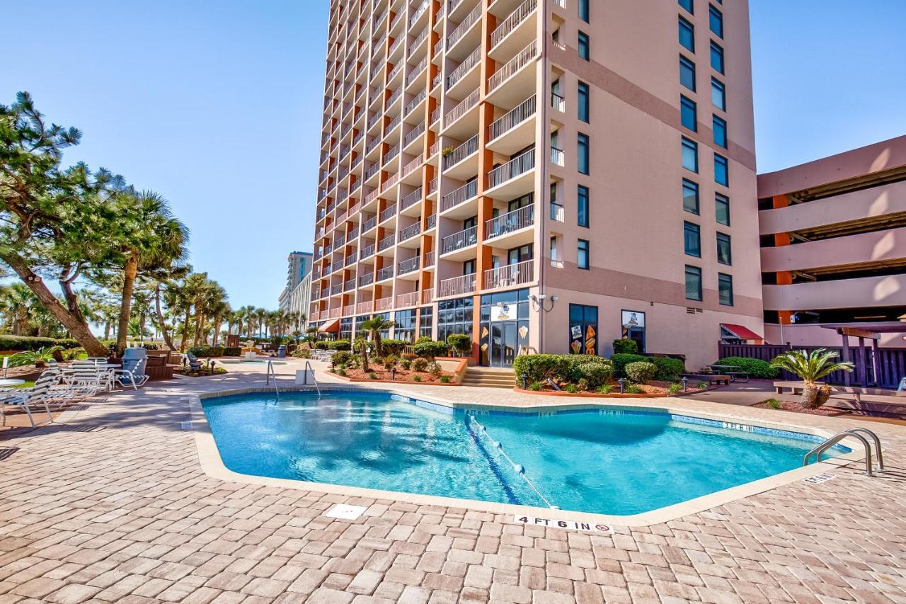 Beach Colony & Golden Mile Villa Myrtle Beach Exterior photo