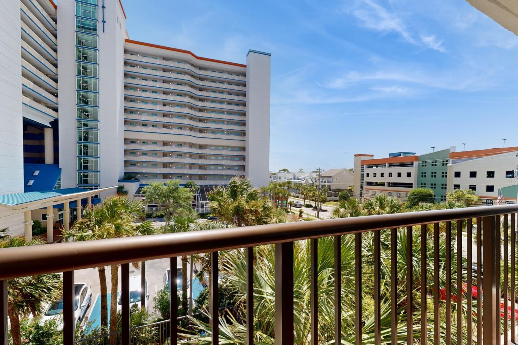 Beach Colony & Golden Mile Myrtle Beach Room photo