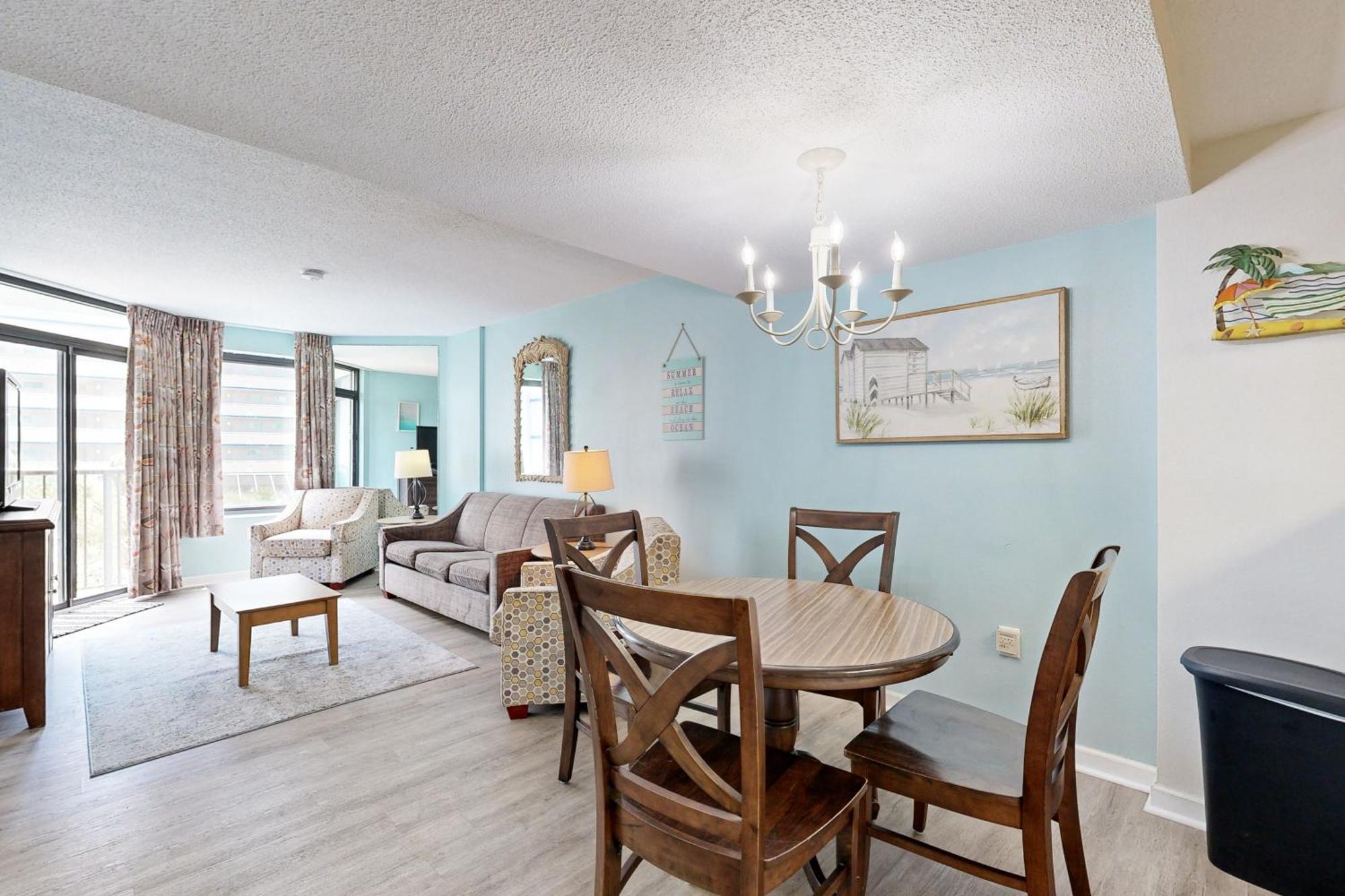 Beach Colony & Golden Mile Myrtle Beach Room photo