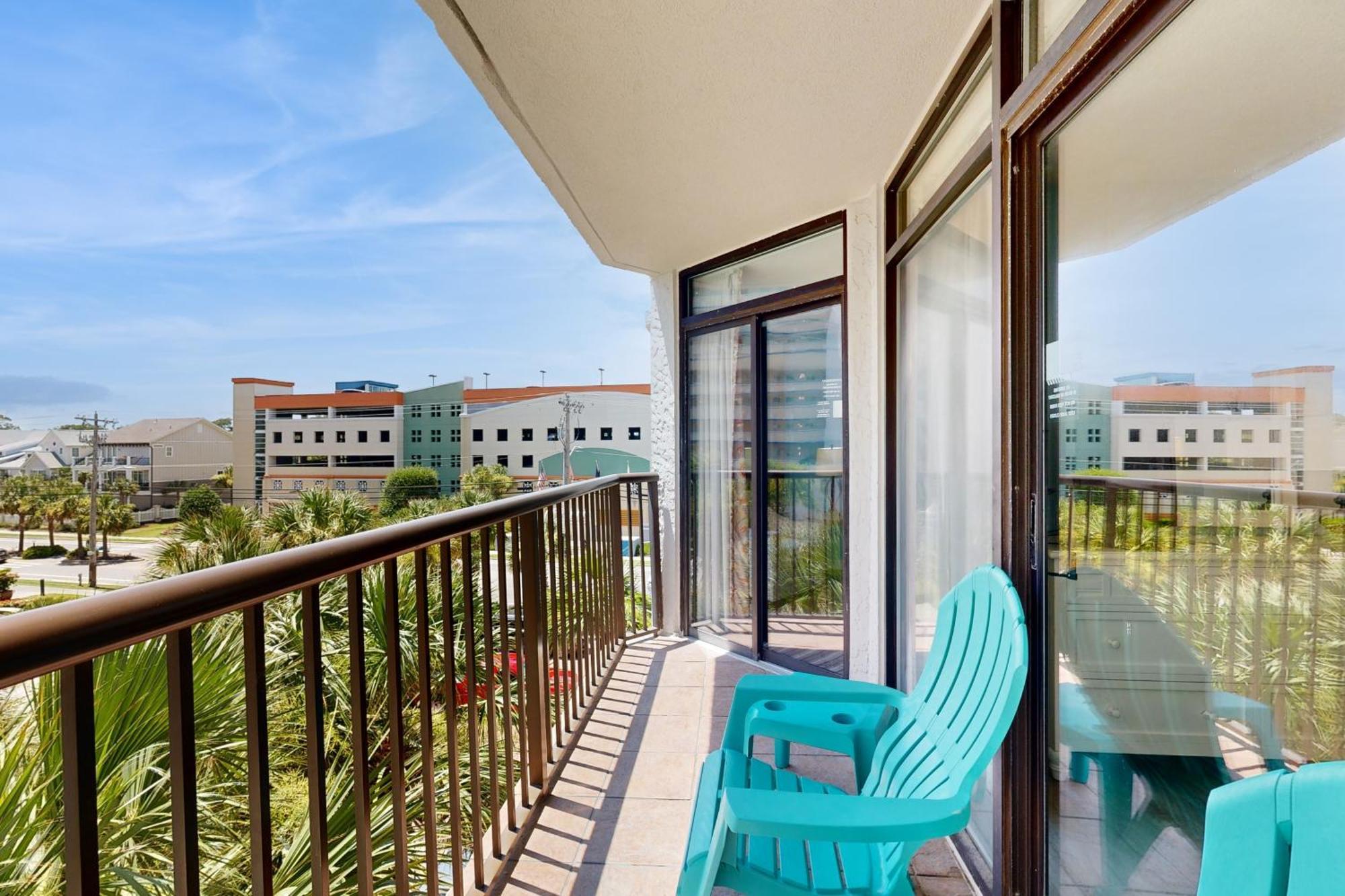 Beach Colony & Golden Mile Villa Myrtle Beach Room photo