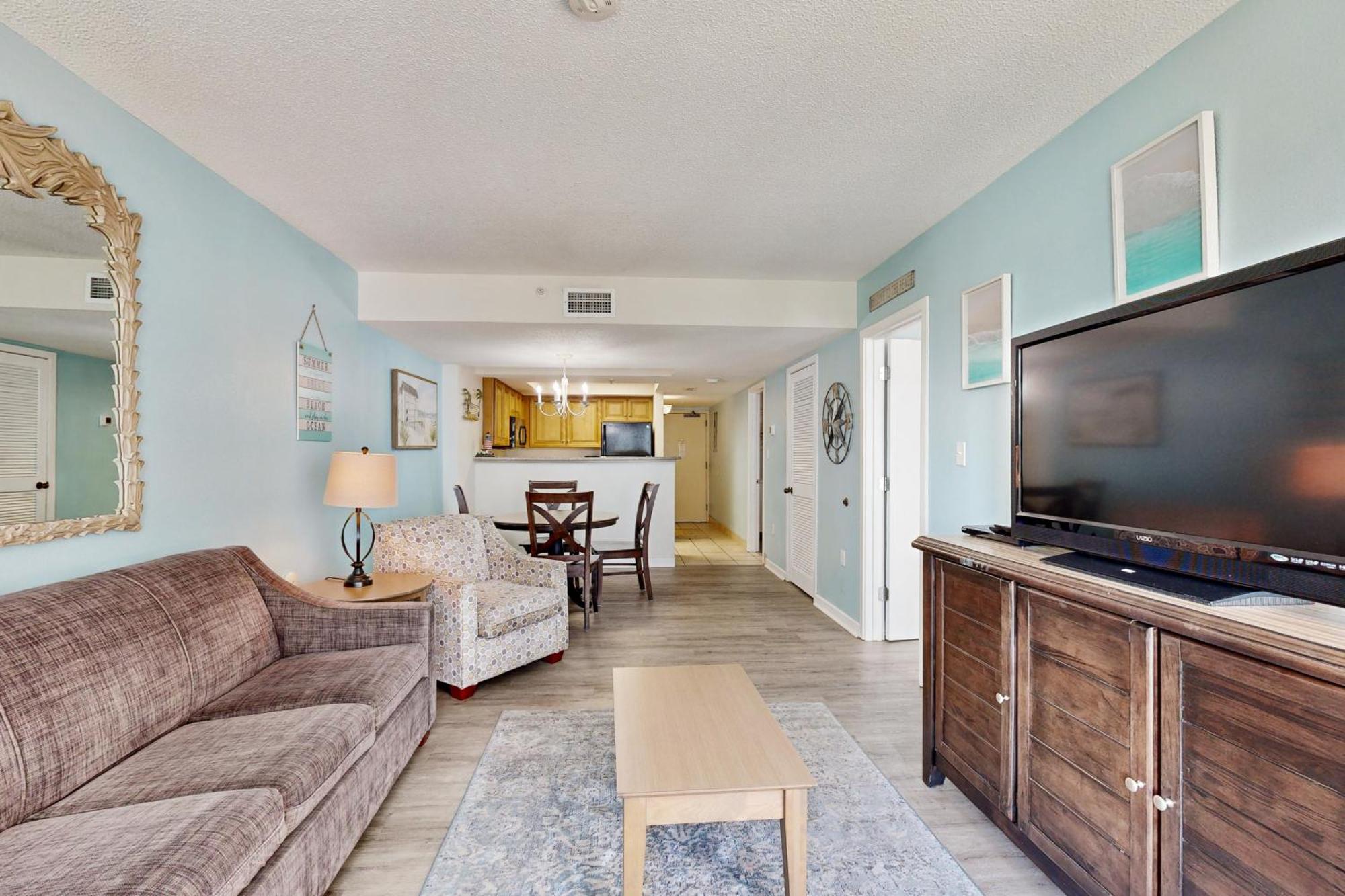 Beach Colony & Golden Mile Villa Myrtle Beach Room photo