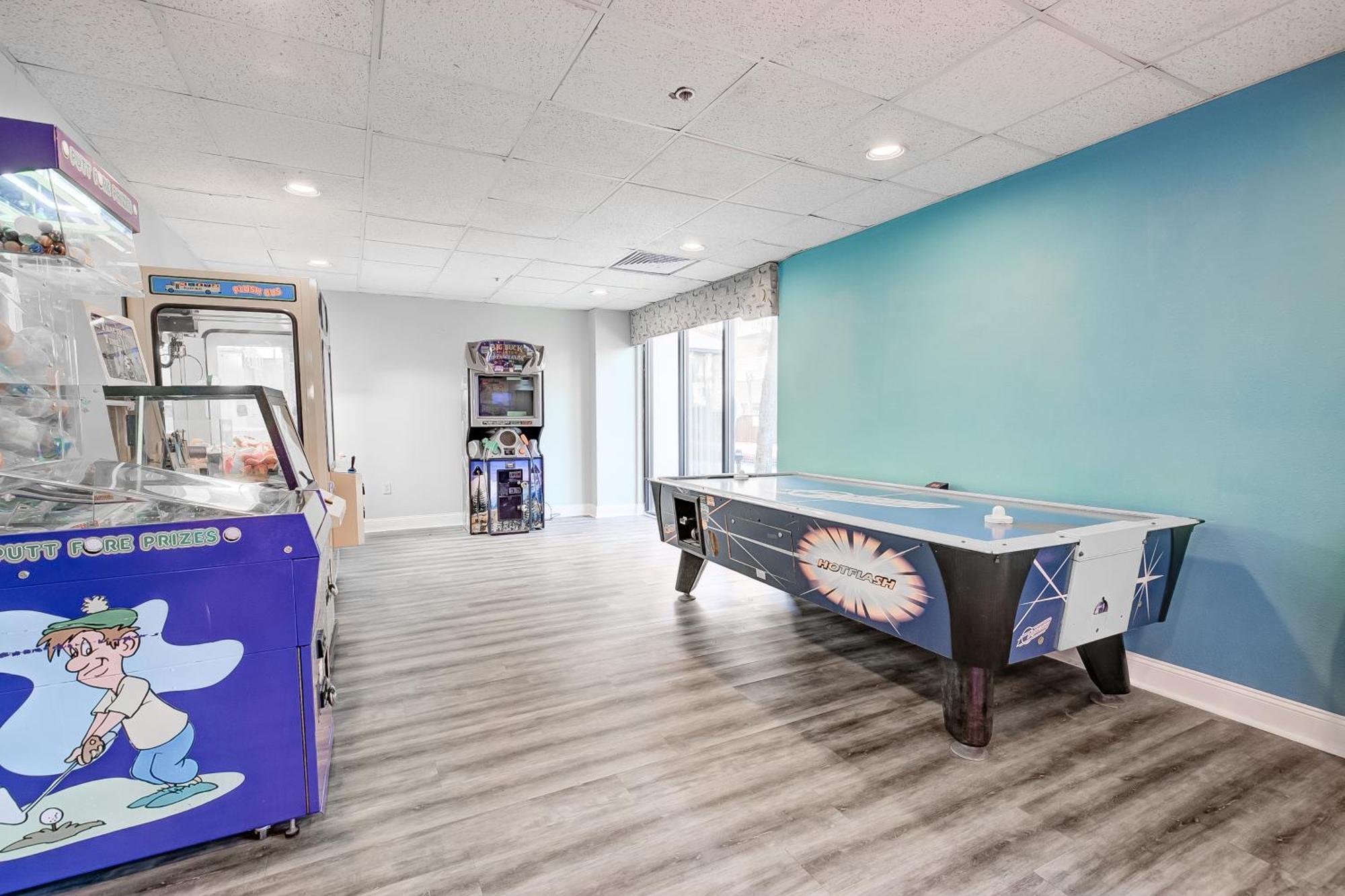 Beach Colony & Golden Mile Myrtle Beach Room photo