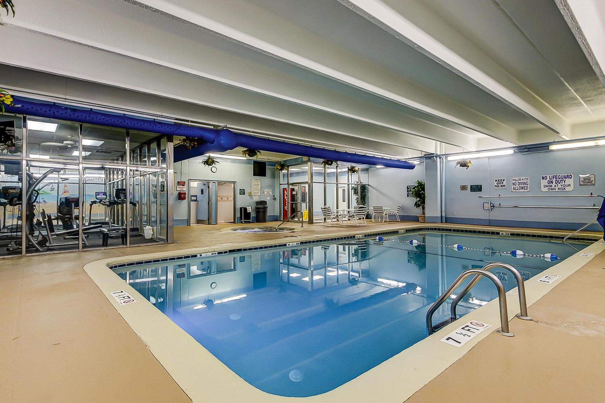 Beach Colony & Golden Mile Myrtle Beach Room photo