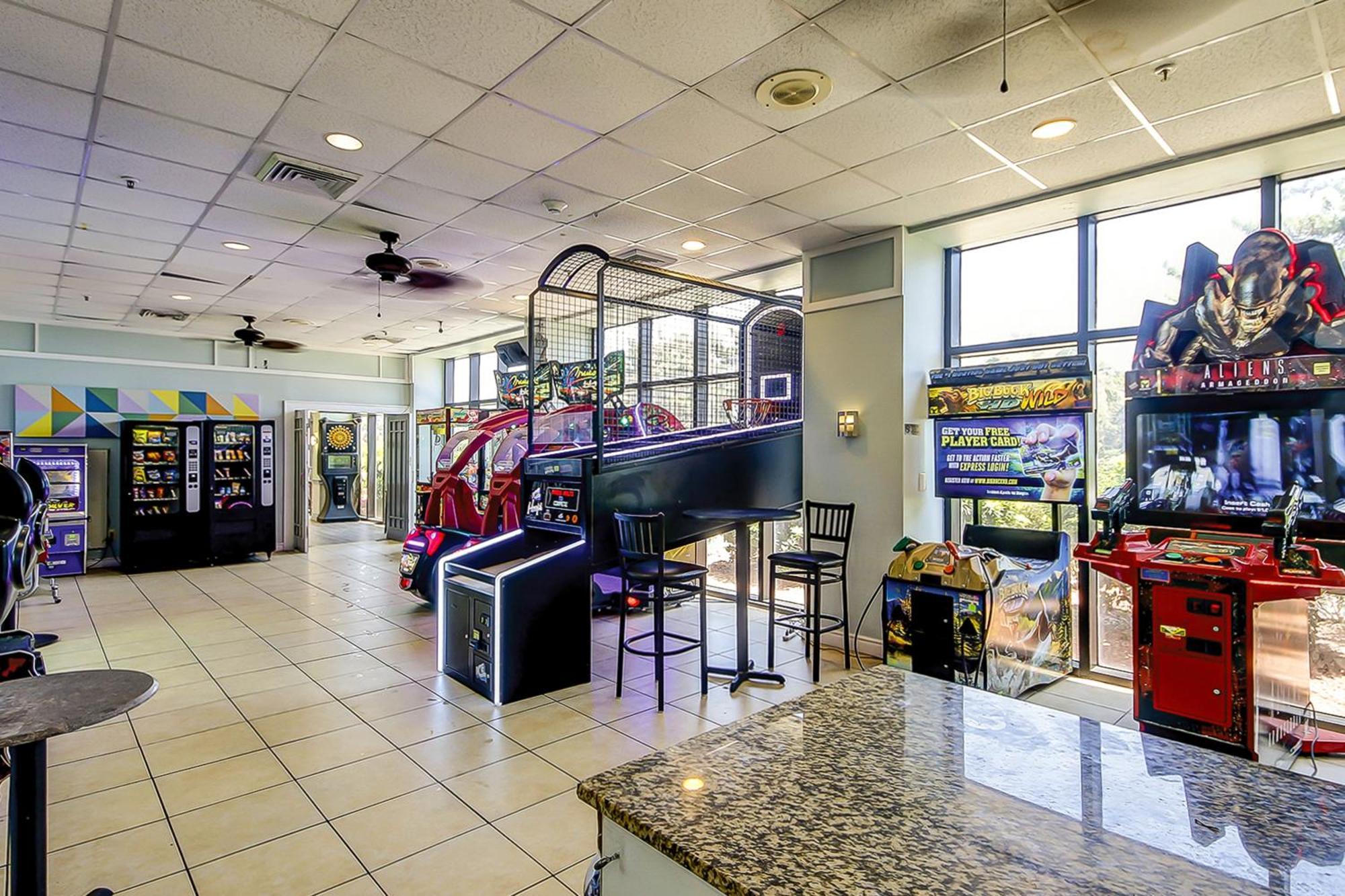 Beach Colony & Golden Mile Myrtle Beach Room photo