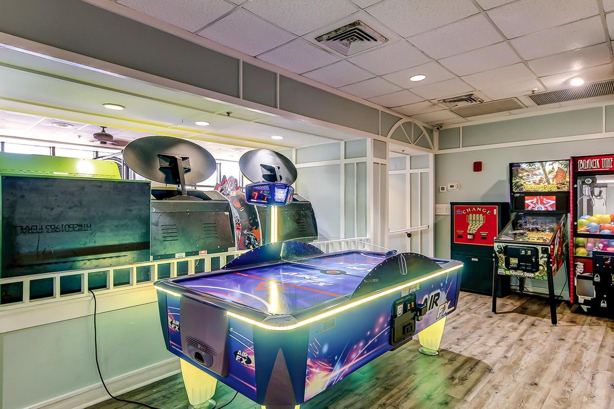 Beach Colony & Golden Mile Myrtle Beach Room photo