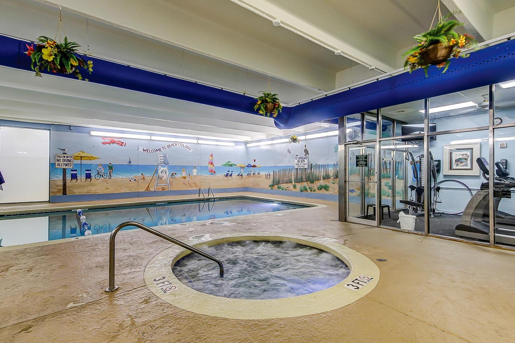 Beach Colony & Golden Mile Myrtle Beach Room photo