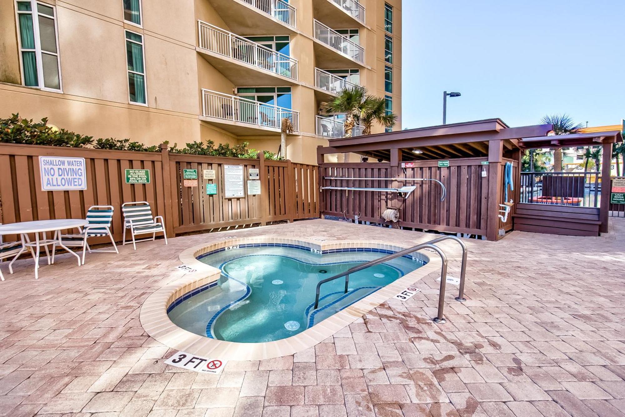 Beach Colony & Golden Mile Myrtle Beach Room photo